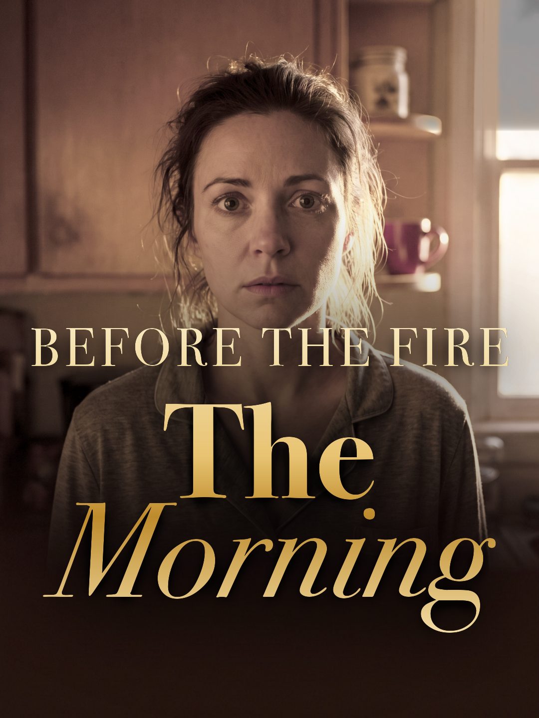 Placeholder artwork for I Woke Up the Morning Before the Fire