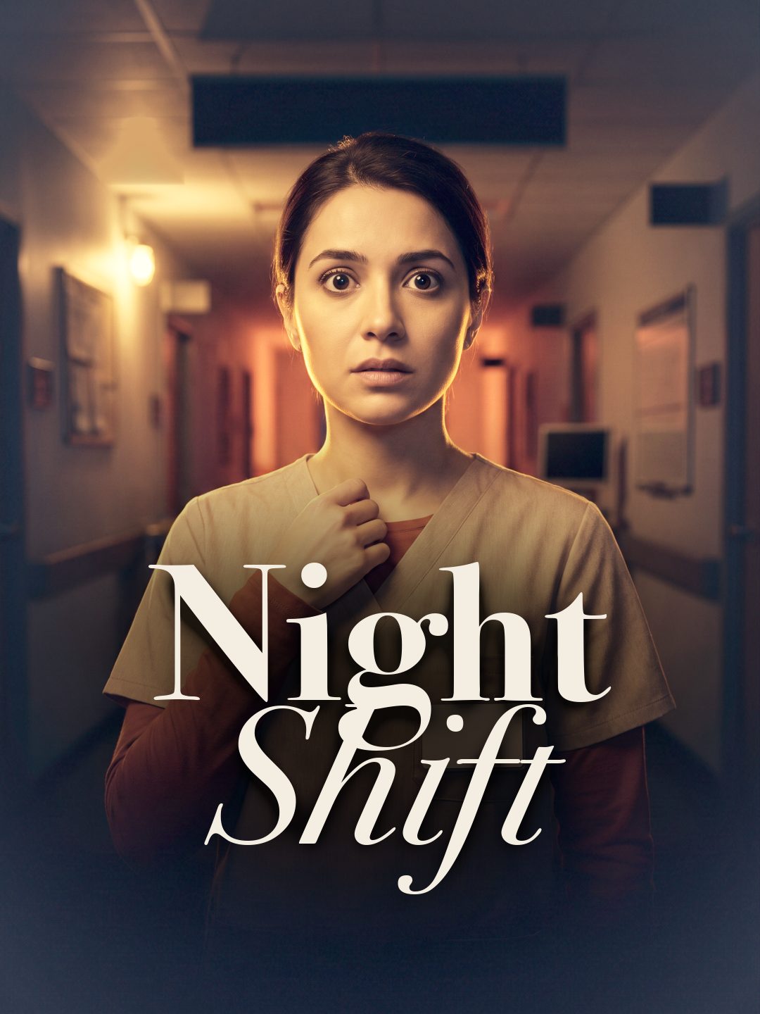 Placeholder artwork for Bitten on the Night Shift