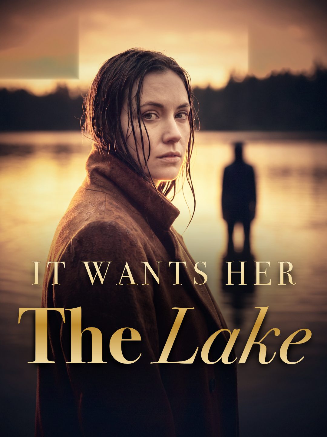Placeholder artwork for The Lake Wants Her Back